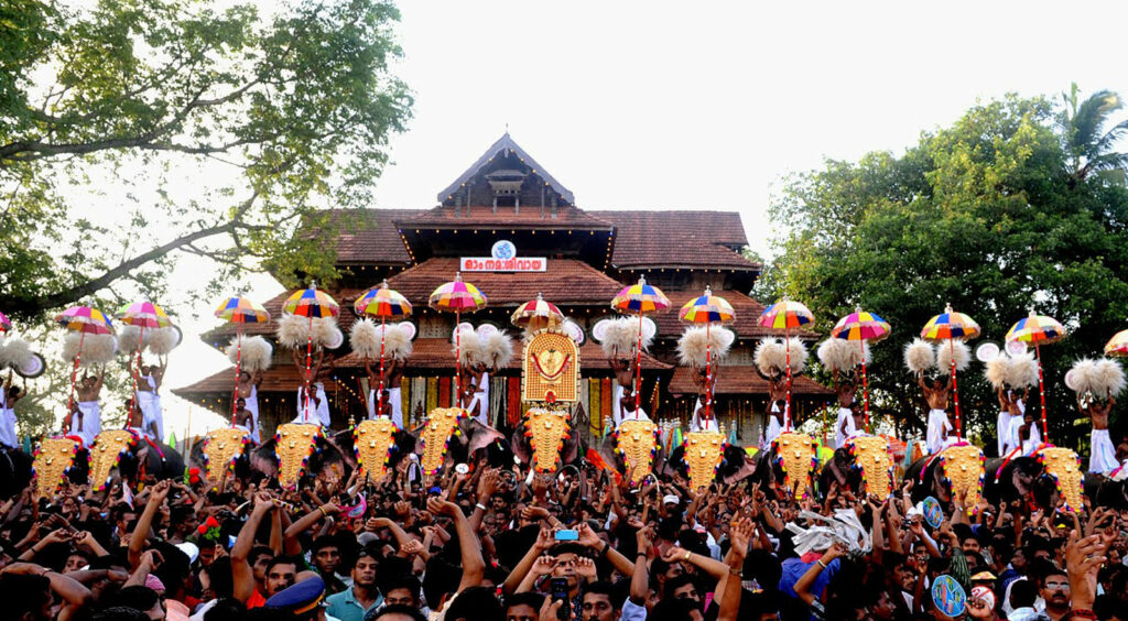 Colourful festivals of Kerala 2019 ഉത്സവ കലണ്ടർ തൃശ്ശൂർ പൂരം 2019 മെയ് 13 2