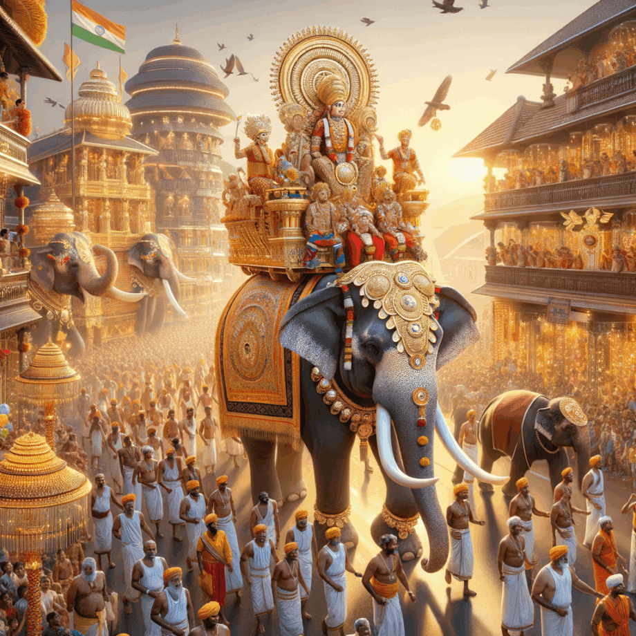 2024-2025 ഉത്സവ സീസണിലെ പ്രധാന ആഘോഷങ്ങൾ: തലശ്ശേരി മുതൽ പാലക്കാട് വരെയുള്ള ഉത്സവങ്ങൾ